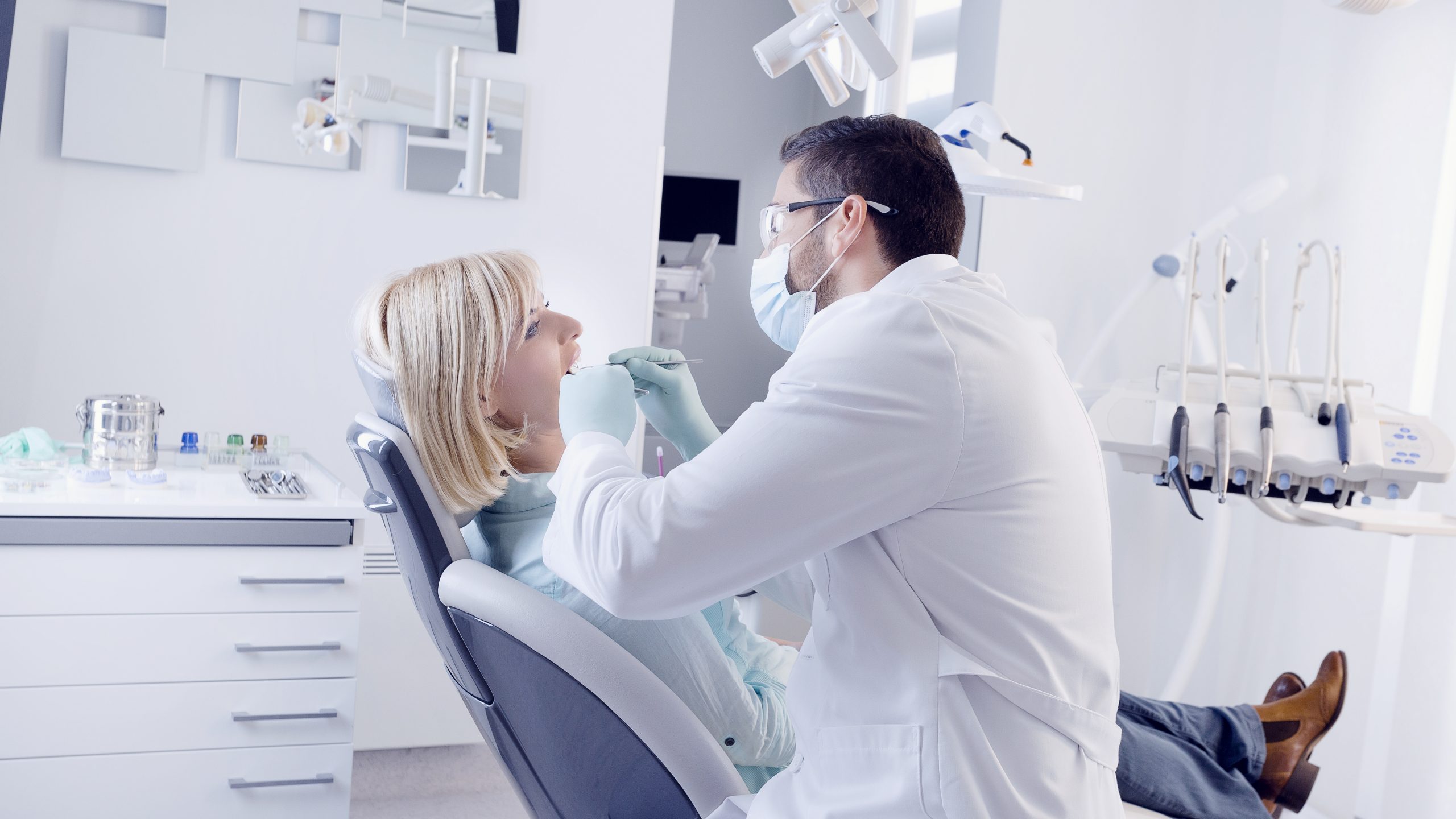 Dentist in West Unity, OH