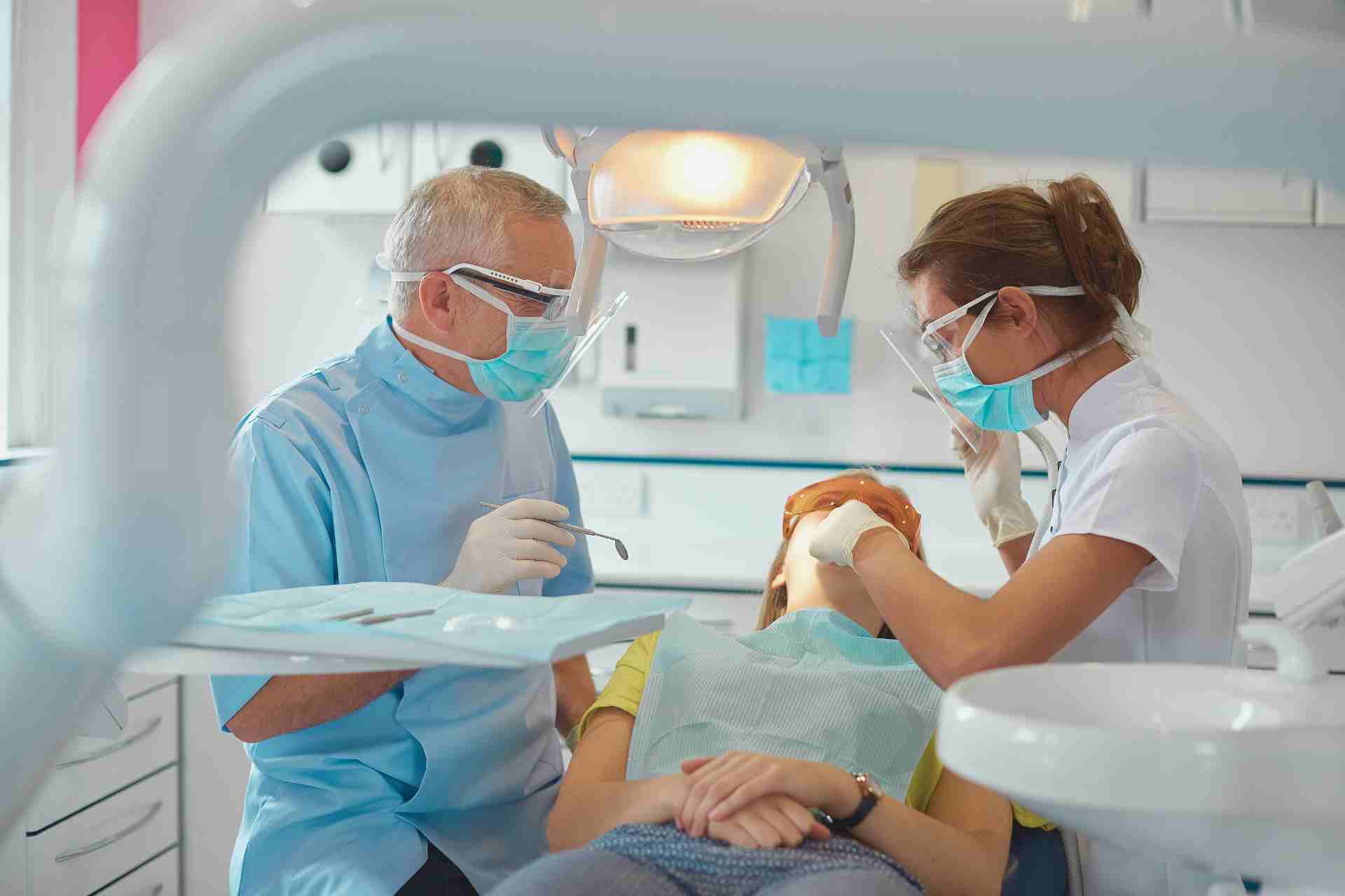 Dentist in West Unity, OH